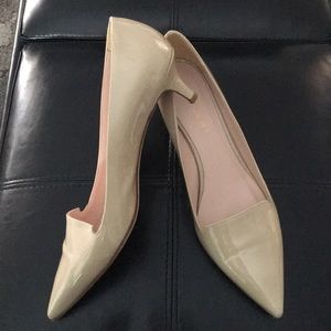 M. Gemi women’s heels